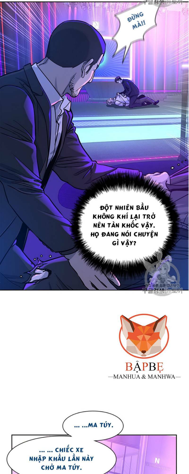 Đội trưởng lính đánh thuê - Chapter 27 - Page 29