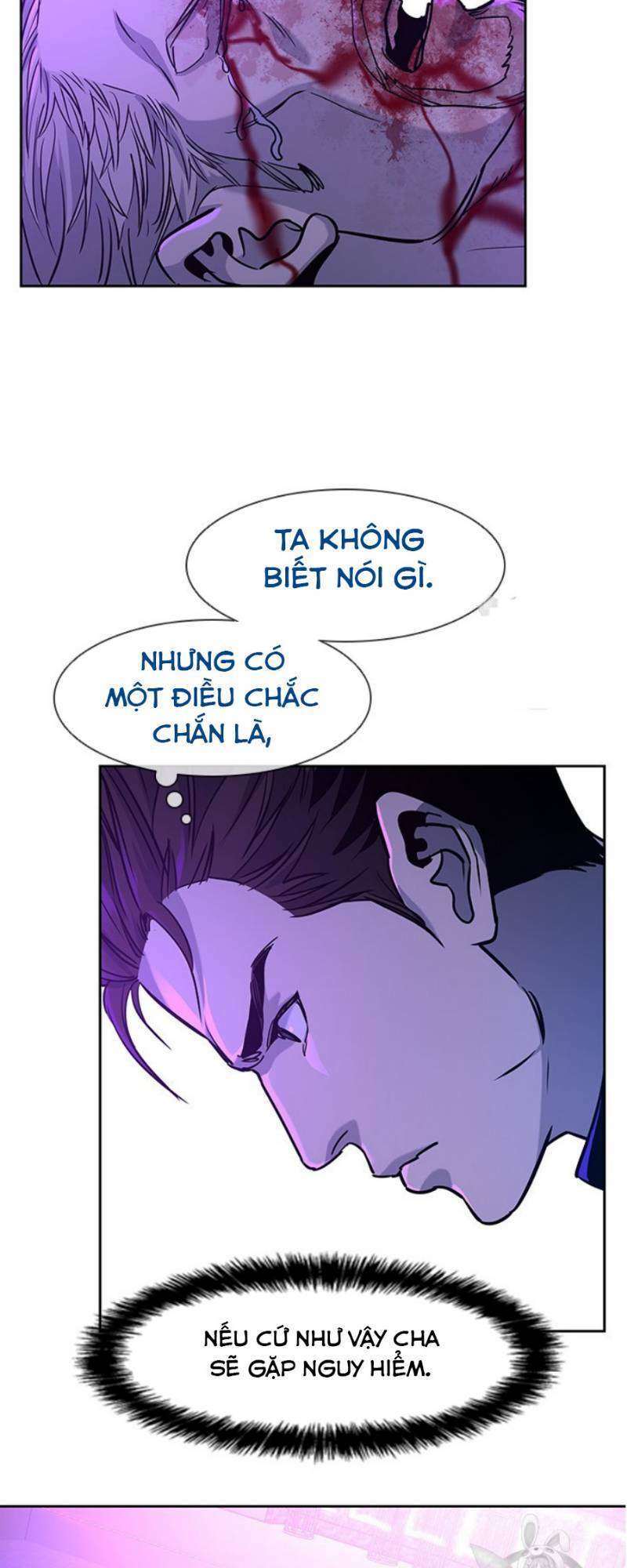 Đội trưởng lính đánh thuê - Chapter 27 - Page 31
