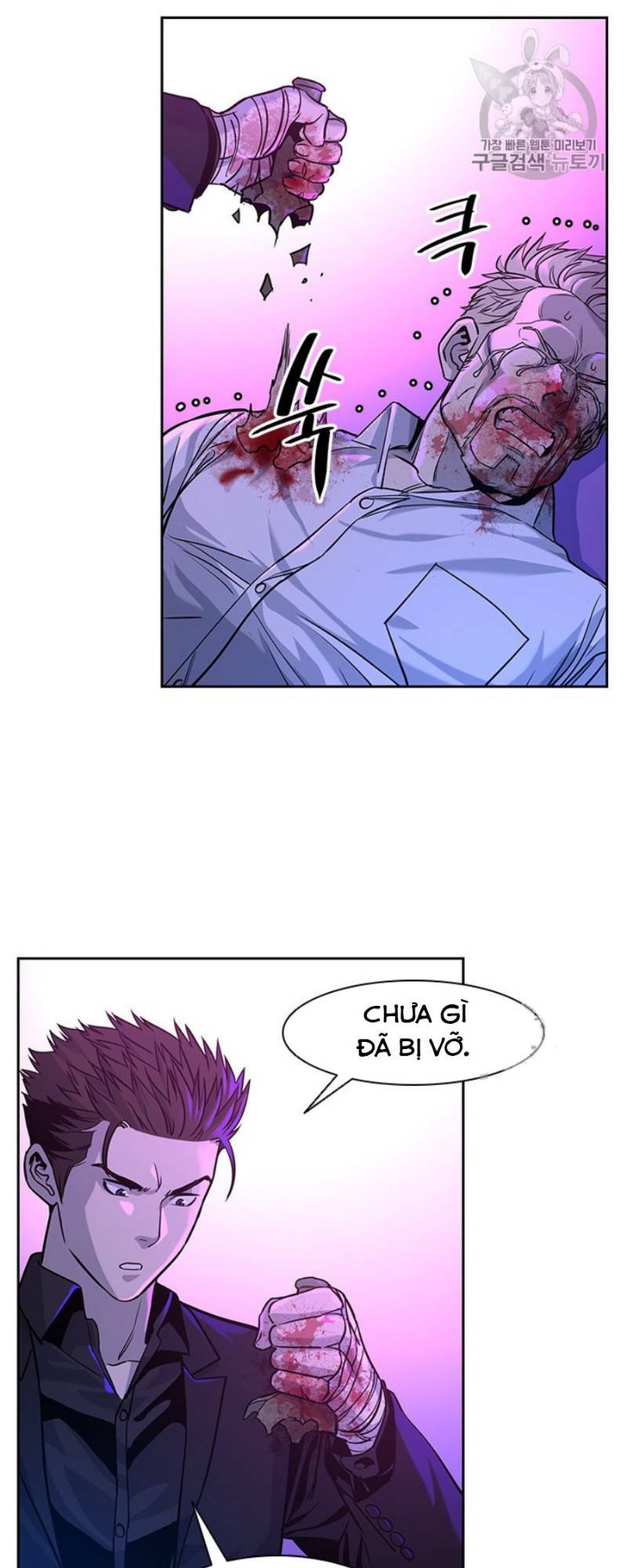 Đội trưởng lính đánh thuê - Chapter 27 - Page 34