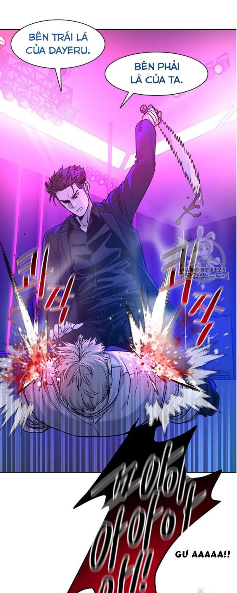 Đội trưởng lính đánh thuê - Chapter 27 - Page 38