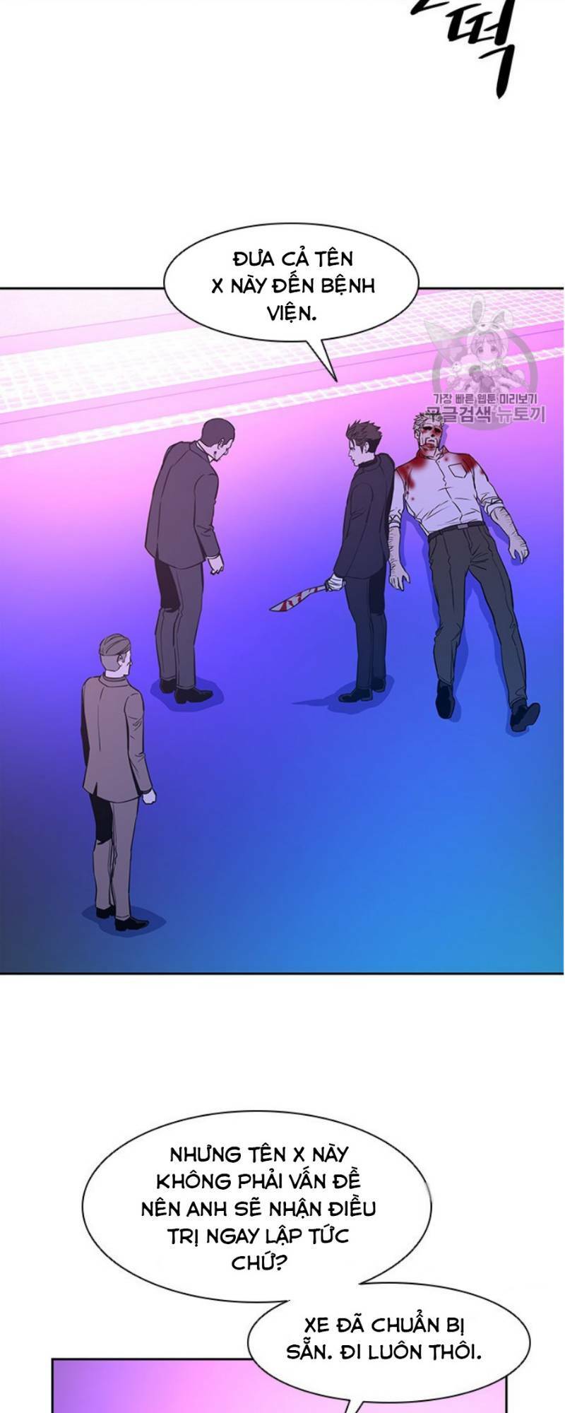 Đội trưởng lính đánh thuê - Chapter 27 - Page 40