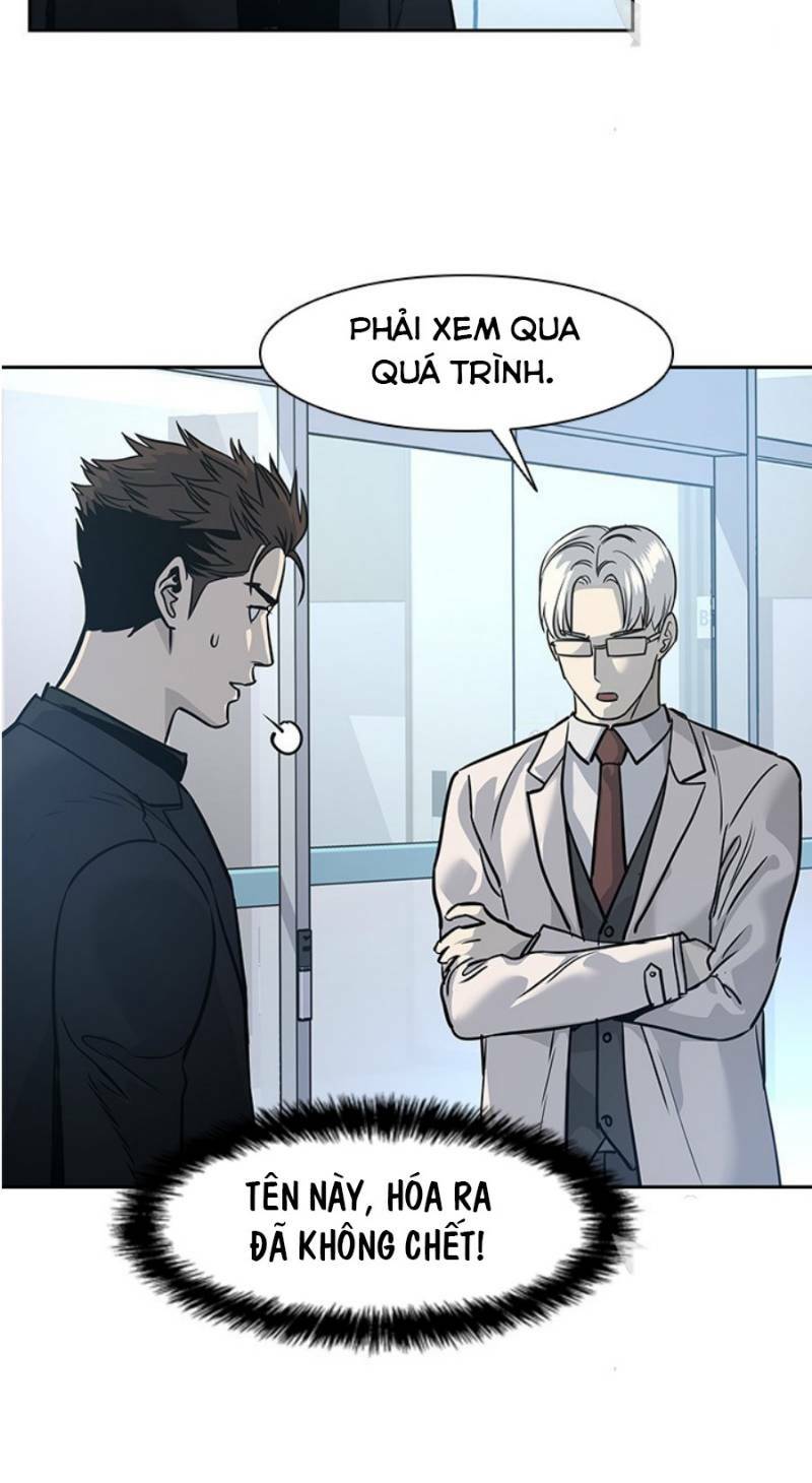 Đội trưởng lính đánh thuê - Chapter 27 - Page 46