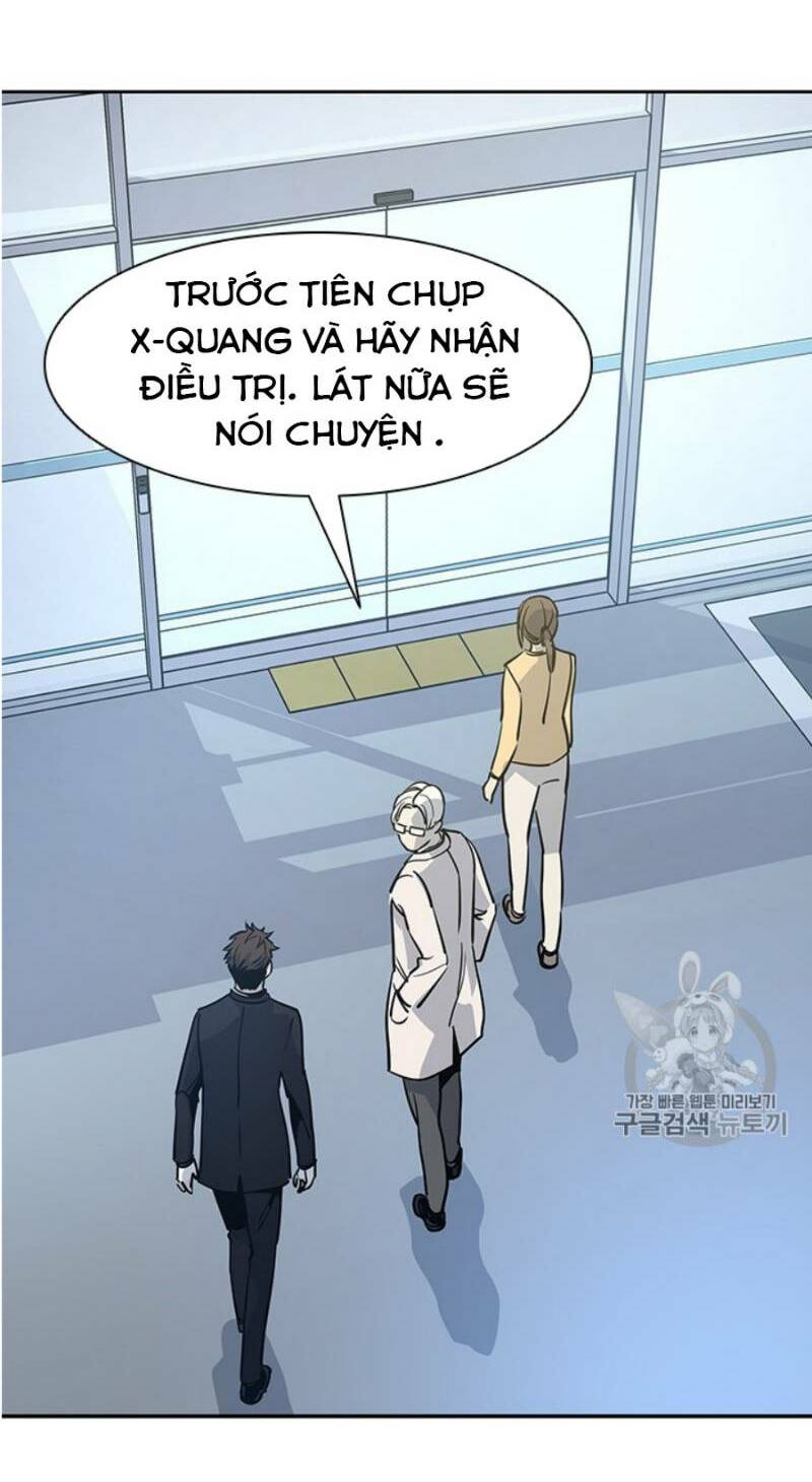 Đội trưởng lính đánh thuê - Chapter 27 - Page 47