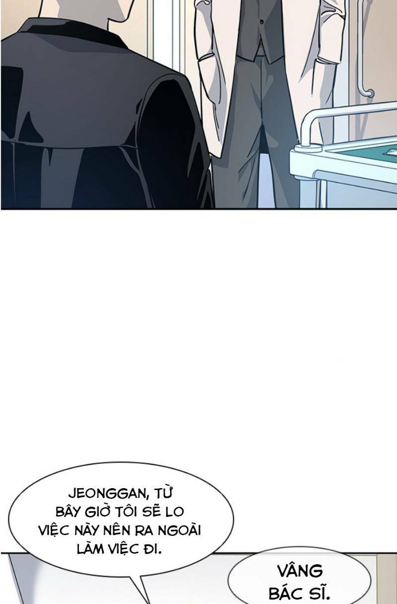 Đội trưởng lính đánh thuê - Chapter 27 - Page 51