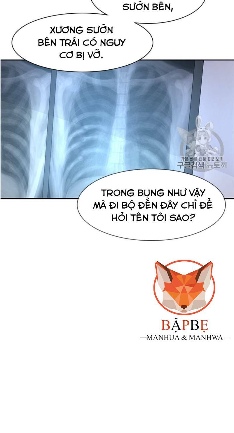 Đội trưởng lính đánh thuê - Chapter 27 - Page 55