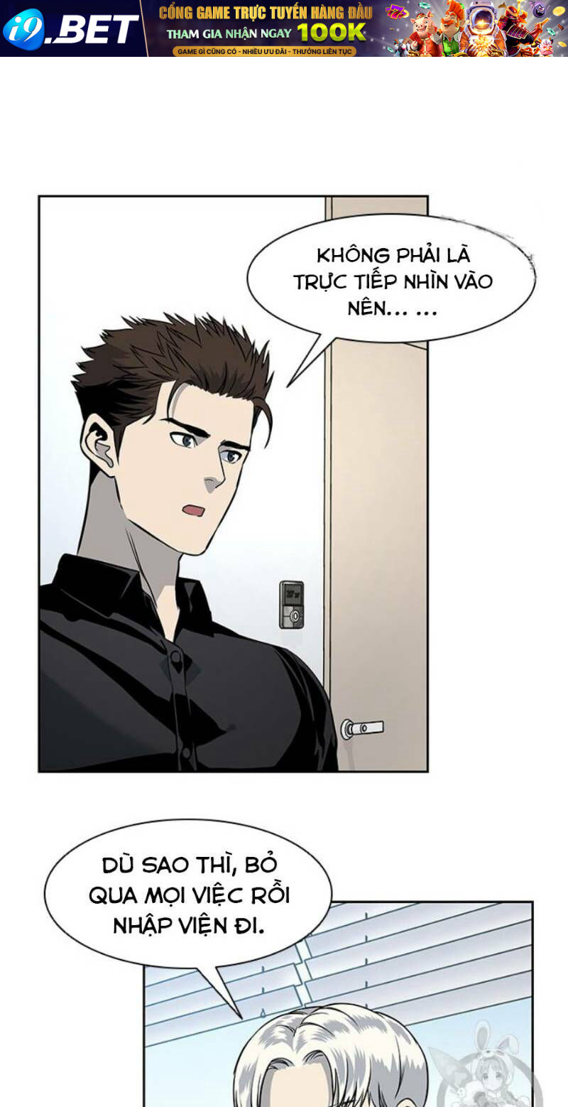 Đội trưởng lính đánh thuê - Chapter 27 - Page 56