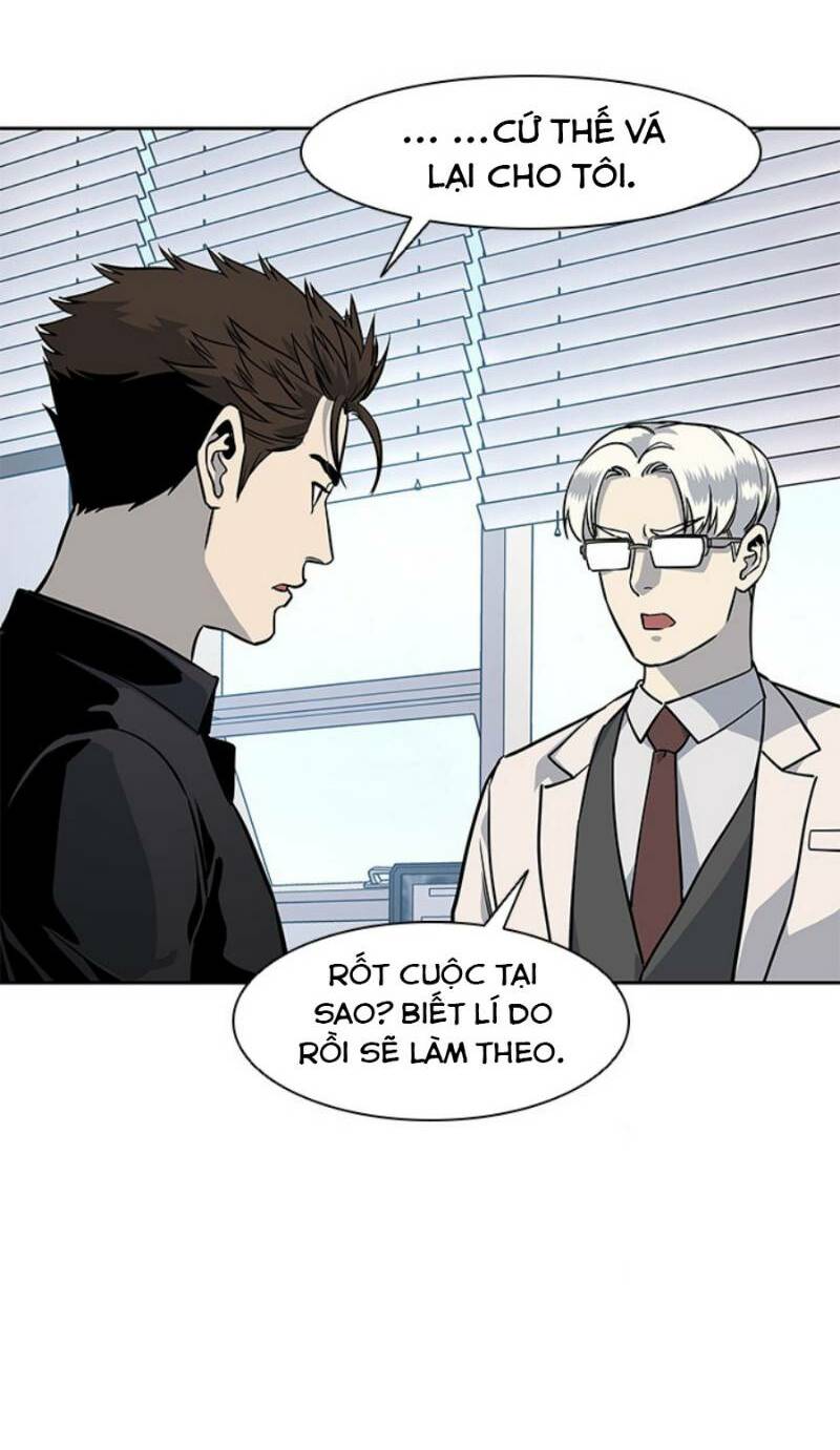 Đội trưởng lính đánh thuê - Chapter 27 - Page 61