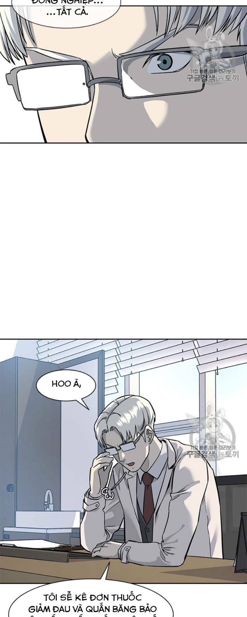 Đội trưởng lính đánh thuê - Chapter 27 - Page 63