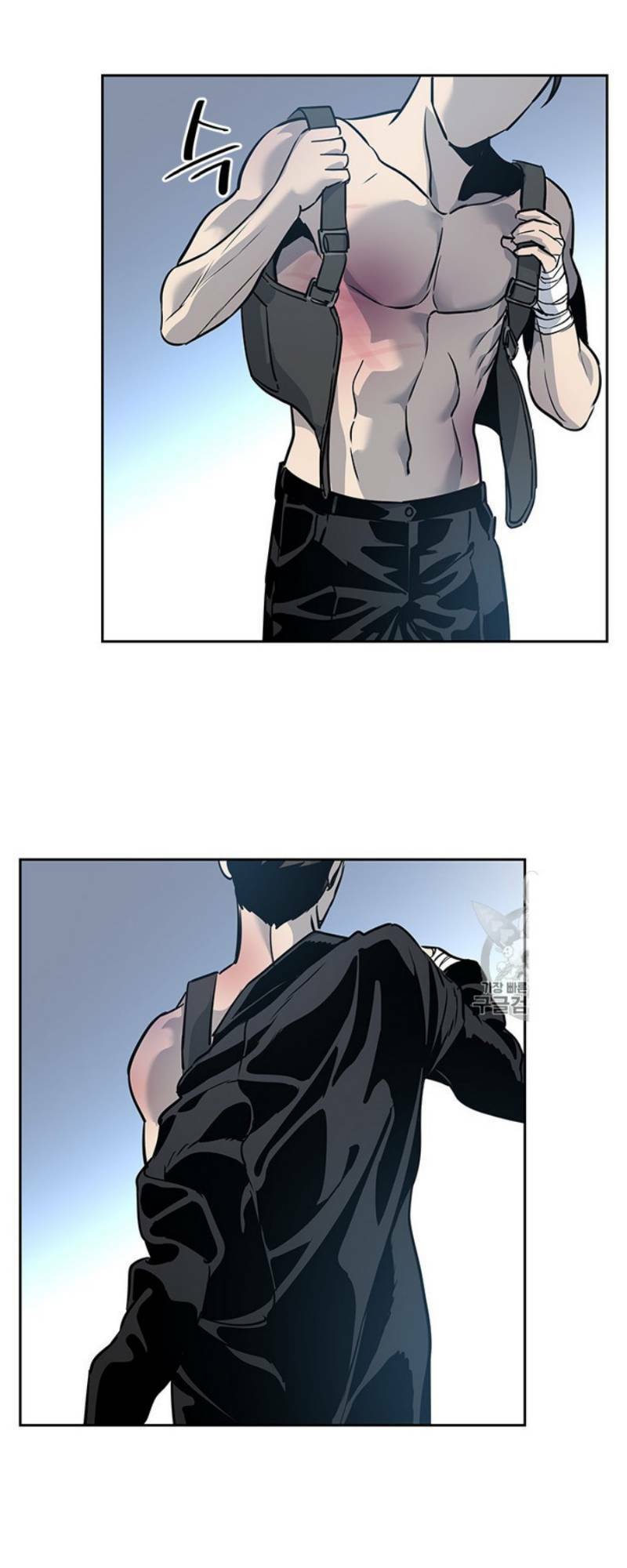 Đội trưởng lính đánh thuê - Chapter 27 - Page 66