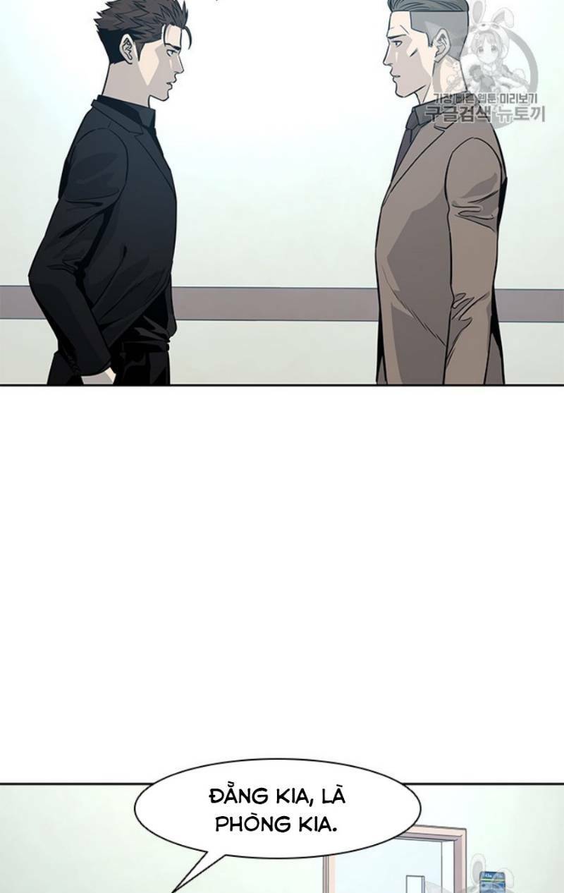 Đội trưởng lính đánh thuê - Chapter 27 - Page 69