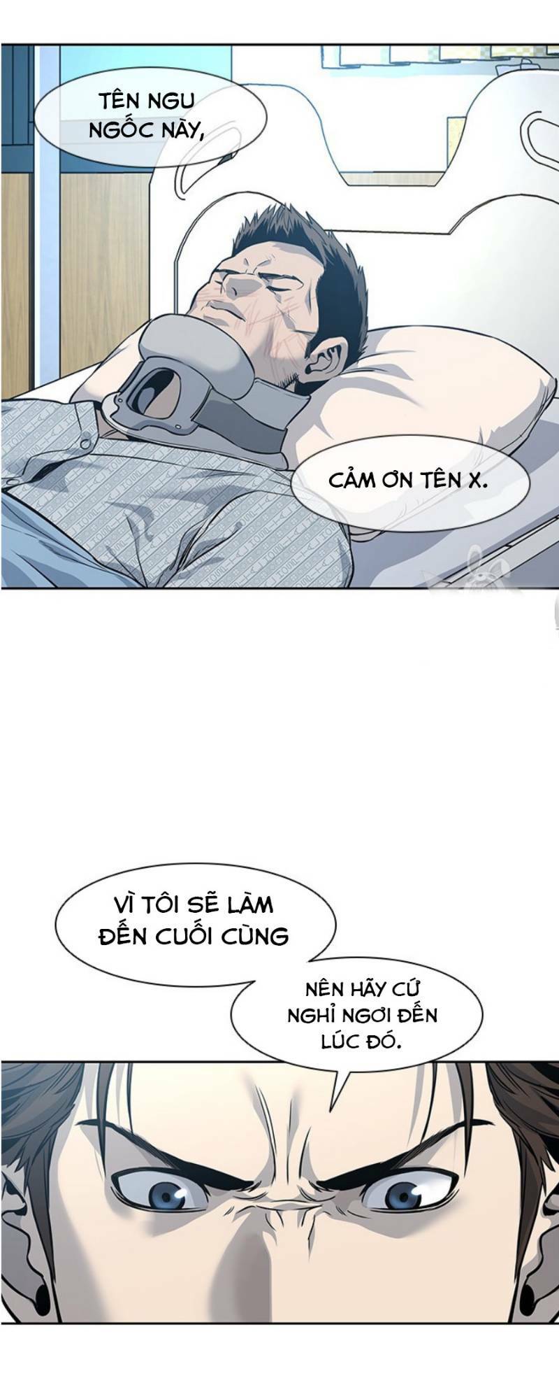 Đội trưởng lính đánh thuê - Chapter 27 - Page 73