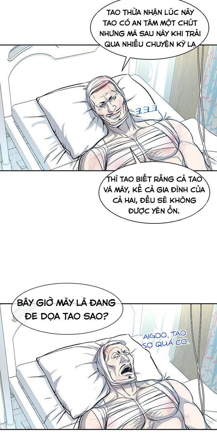 Đội trưởng lính đánh thuê - Chapter 28 - Page 10
