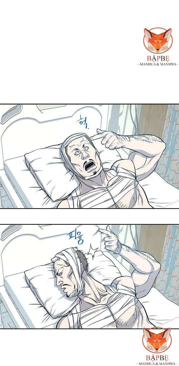 Đội trưởng lính đánh thuê - Chapter 28 - Page 11