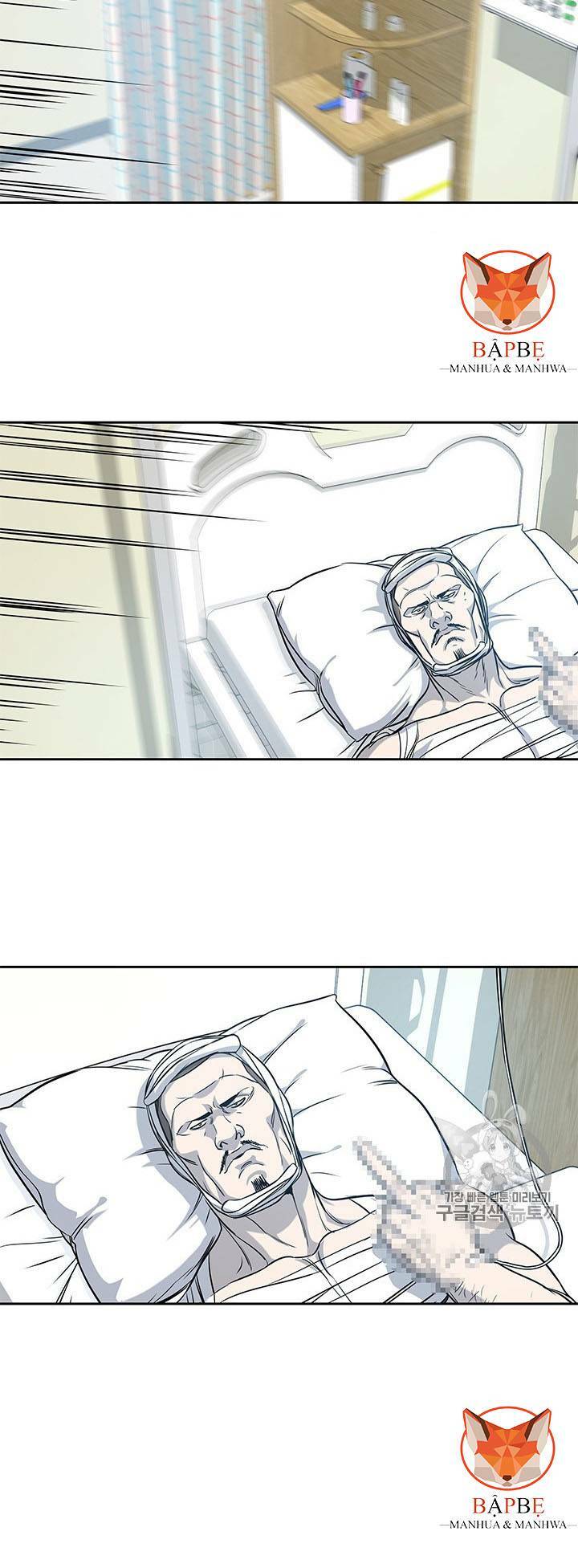 Đội trưởng lính đánh thuê - Chapter 28 - Page 14