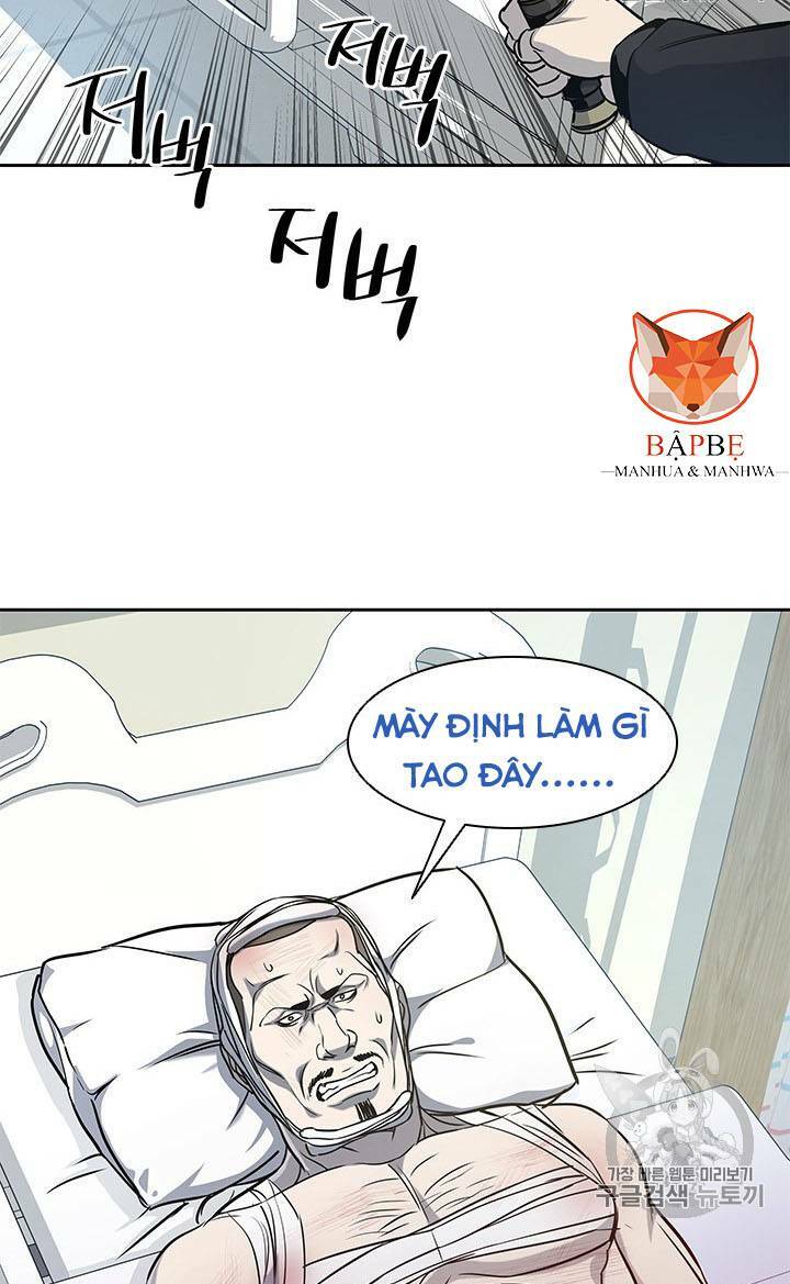 Đội trưởng lính đánh thuê - Chapter 28 - Page 17