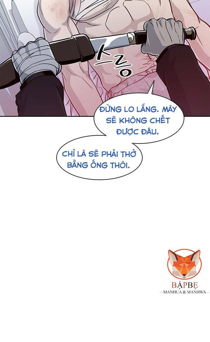 Đội trưởng lính đánh thuê - Chapter 28 - Page 18