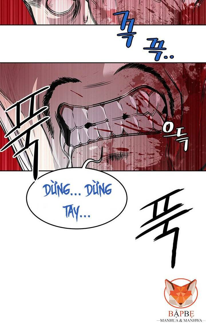 Đội trưởng lính đánh thuê - Chapter 28 - Page 25