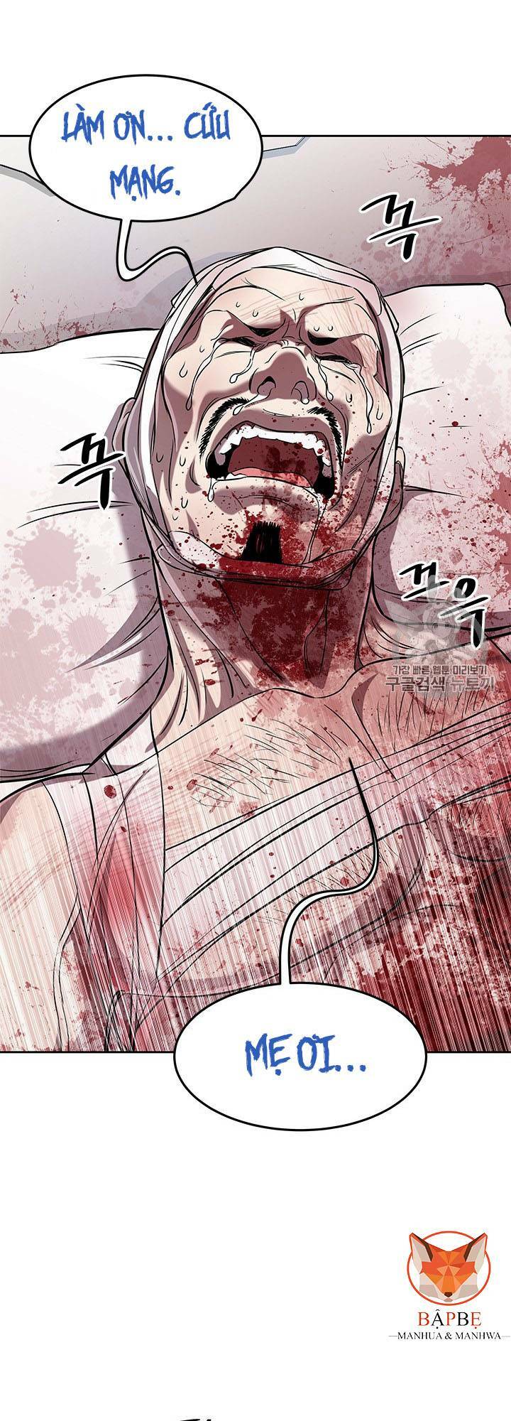 Đội trưởng lính đánh thuê - Chapter 28 - Page 26