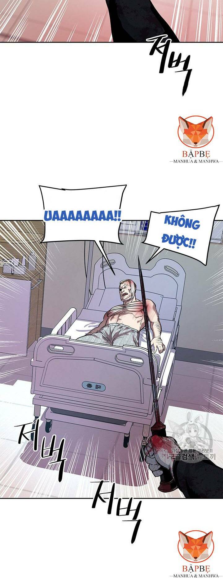 Đội trưởng lính đánh thuê - Chapter 28 - Page 28