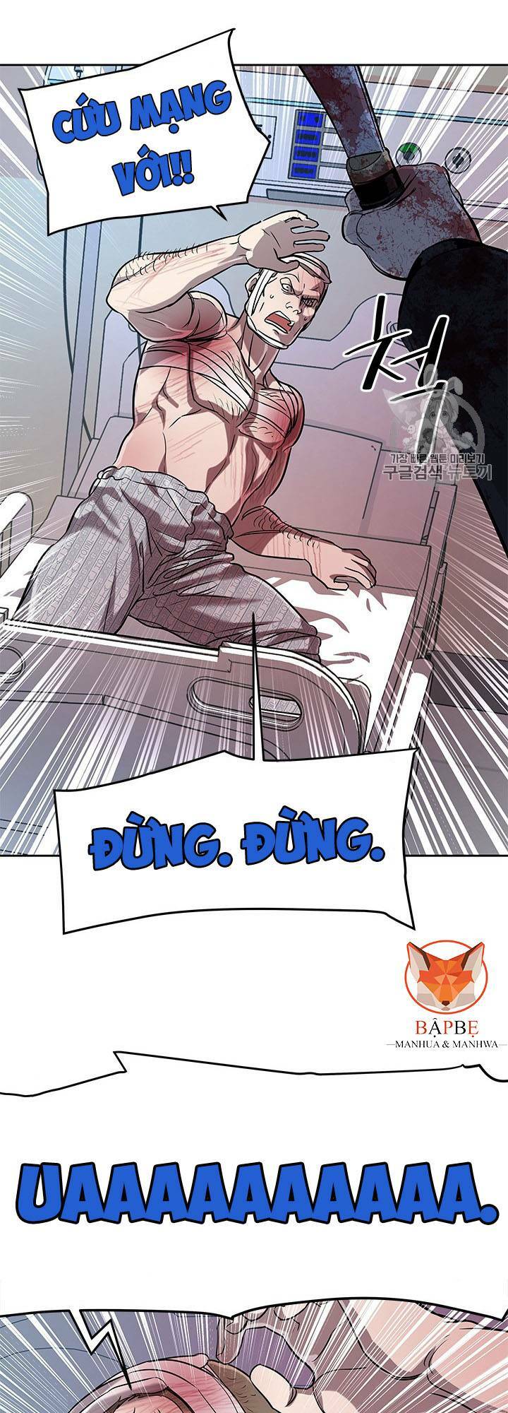 Đội trưởng lính đánh thuê - Chapter 28 - Page 29