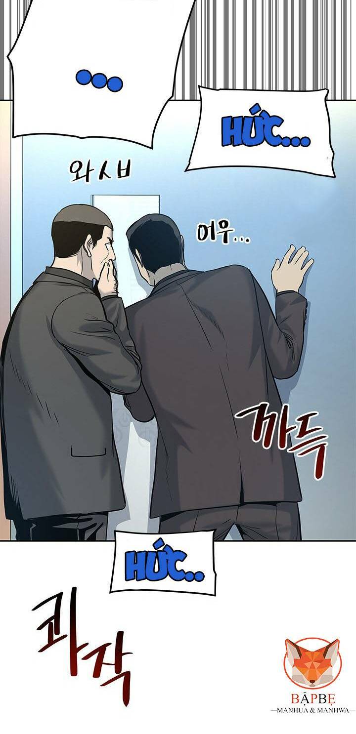 Đội trưởng lính đánh thuê - Chapter 28 - Page 31