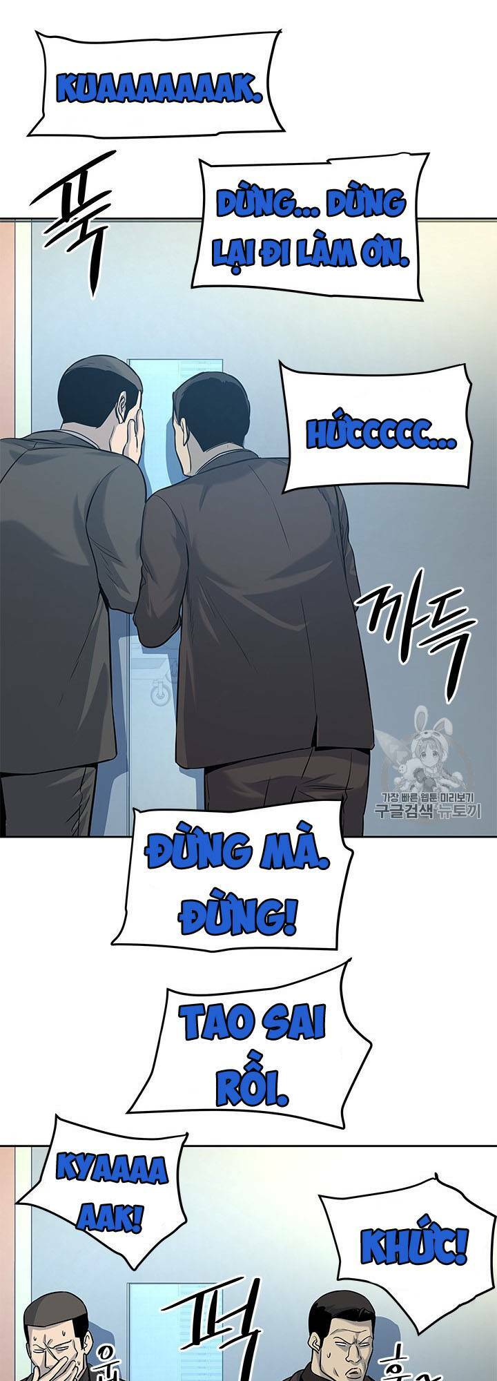 Đội trưởng lính đánh thuê - Chapter 28 - Page 32