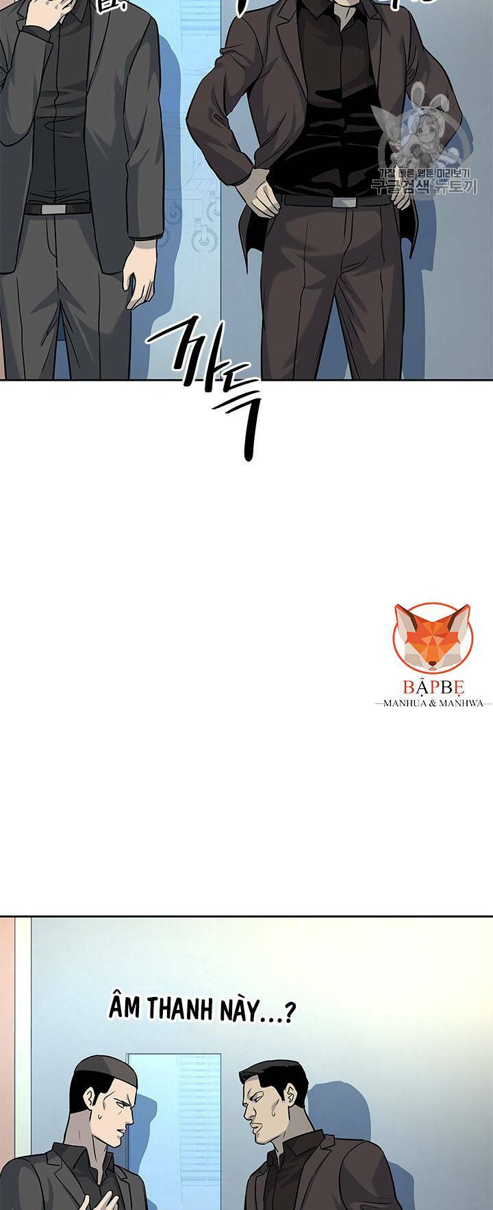 Đội trưởng lính đánh thuê - Chapter 28 - Page 33