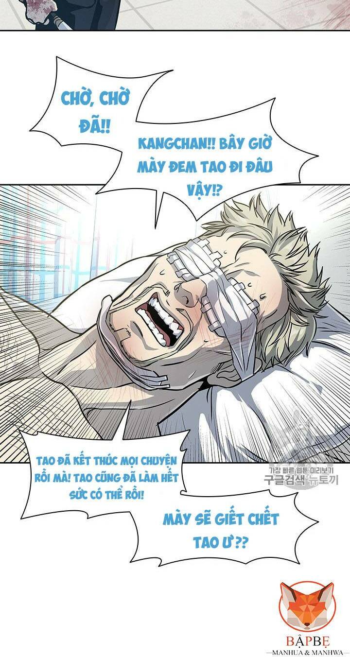 Đội trưởng lính đánh thuê - Chapter 28 - Page 41