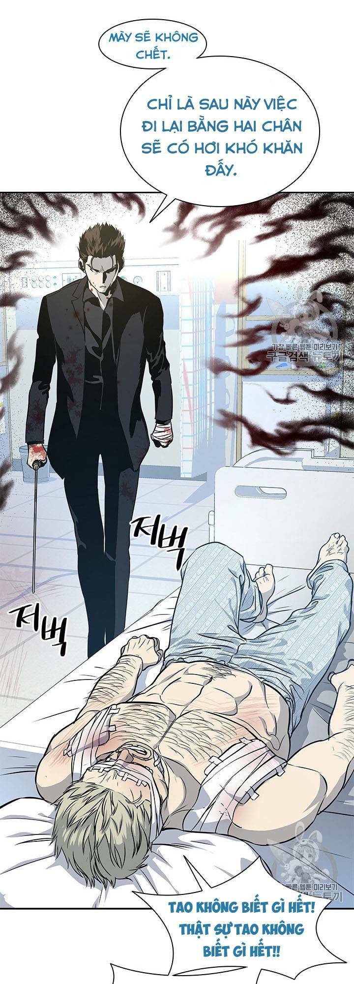 Đội trưởng lính đánh thuê - Chapter 28 - Page 42