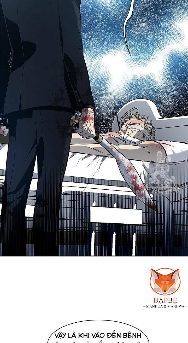 Đội trưởng lính đánh thuê - Chapter 28 - Page 46