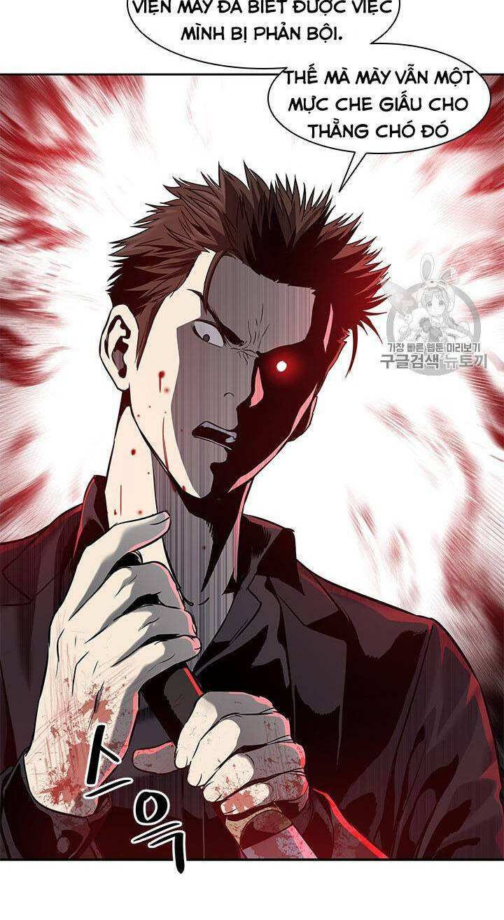 Đội trưởng lính đánh thuê - Chapter 28 - Page 47