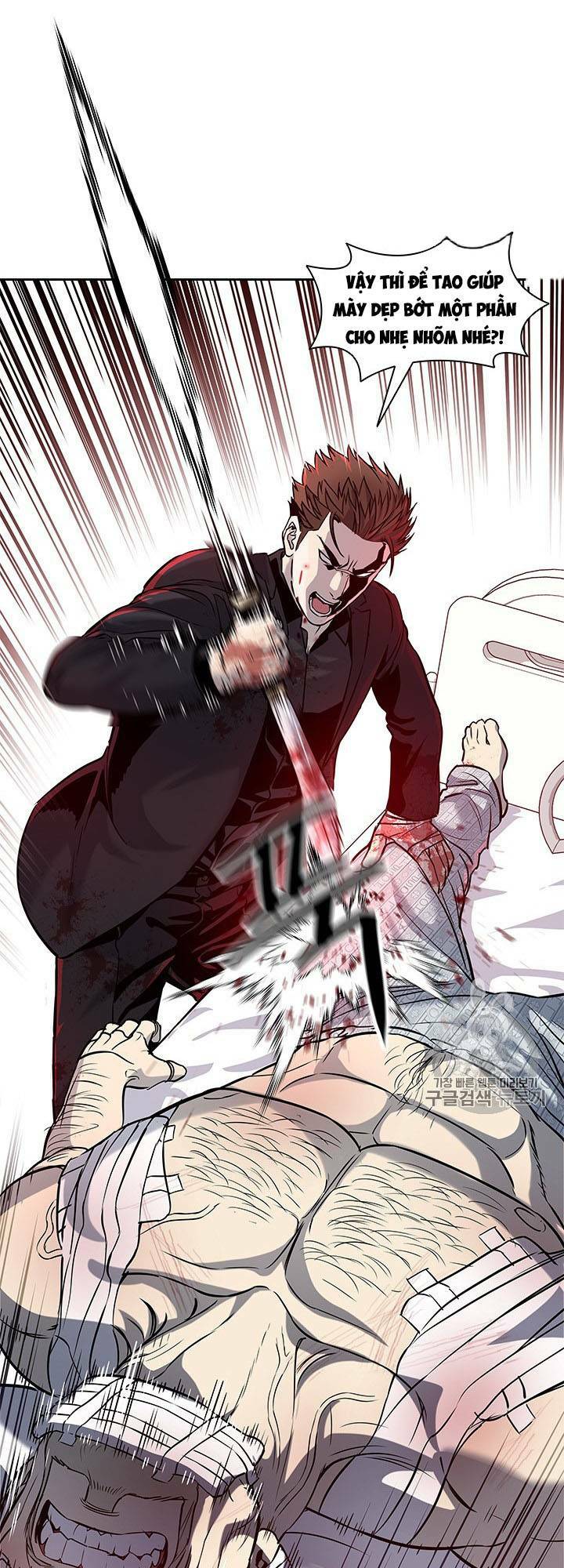 Đội trưởng lính đánh thuê - Chapter 28 - Page 48