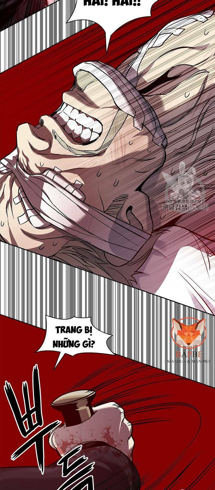 Đội trưởng lính đánh thuê - Chapter 28 - Page 50