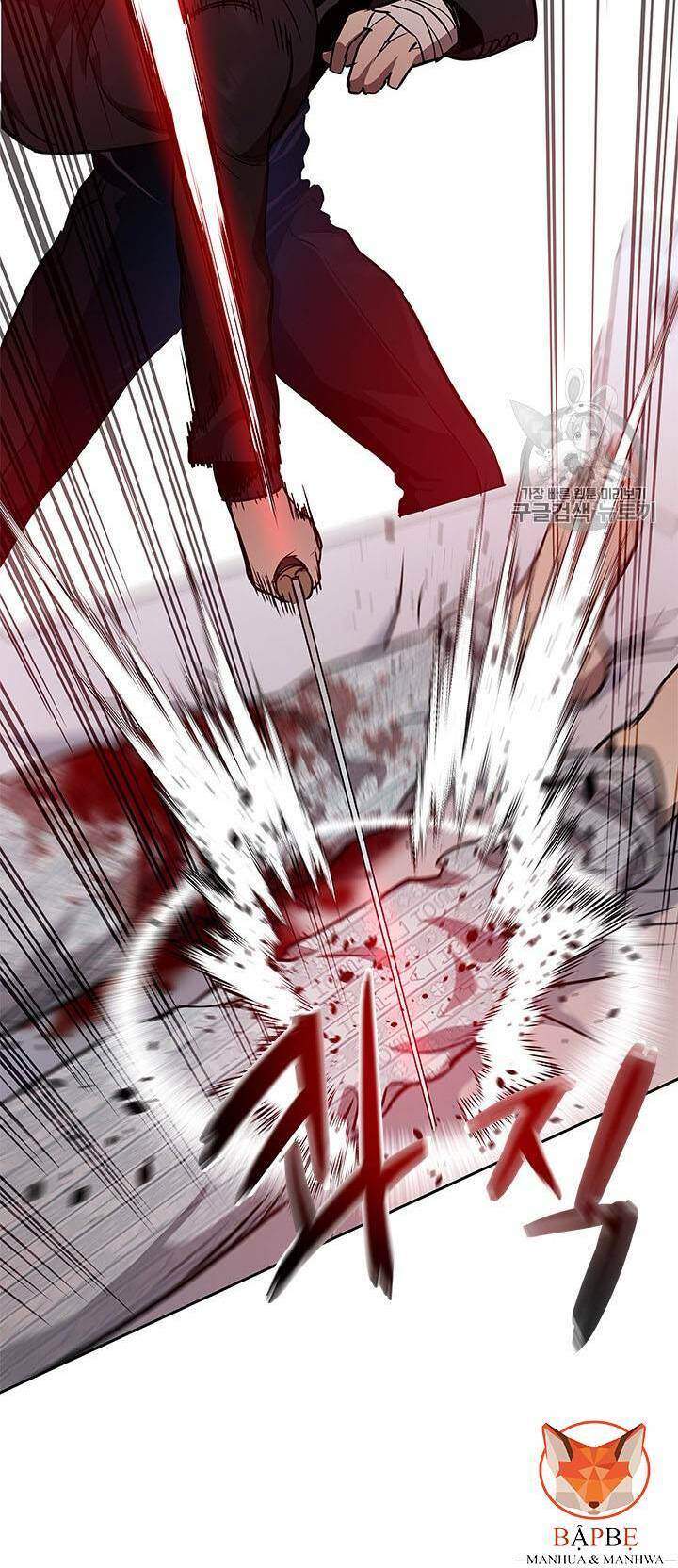 Đội trưởng lính đánh thuê - Chapter 28 - Page 55