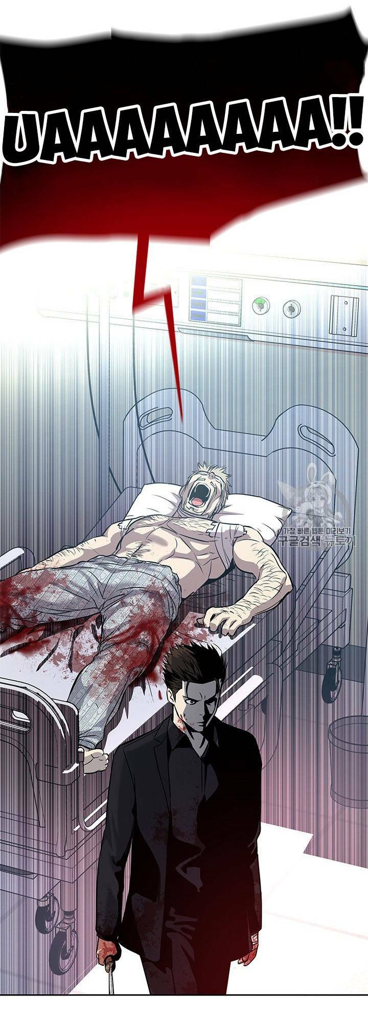 Đội trưởng lính đánh thuê - Chapter 28 - Page 56