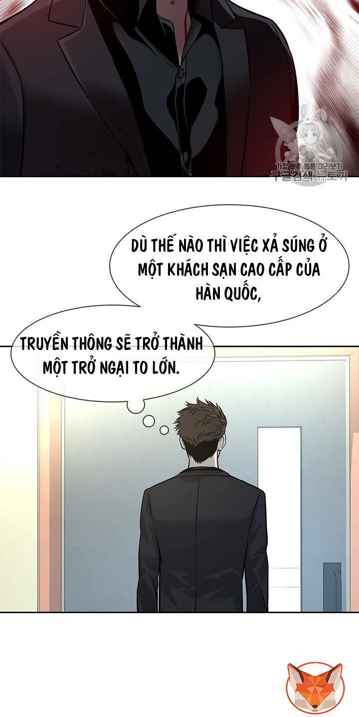 Đội trưởng lính đánh thuê - Chapter 28 - Page 58