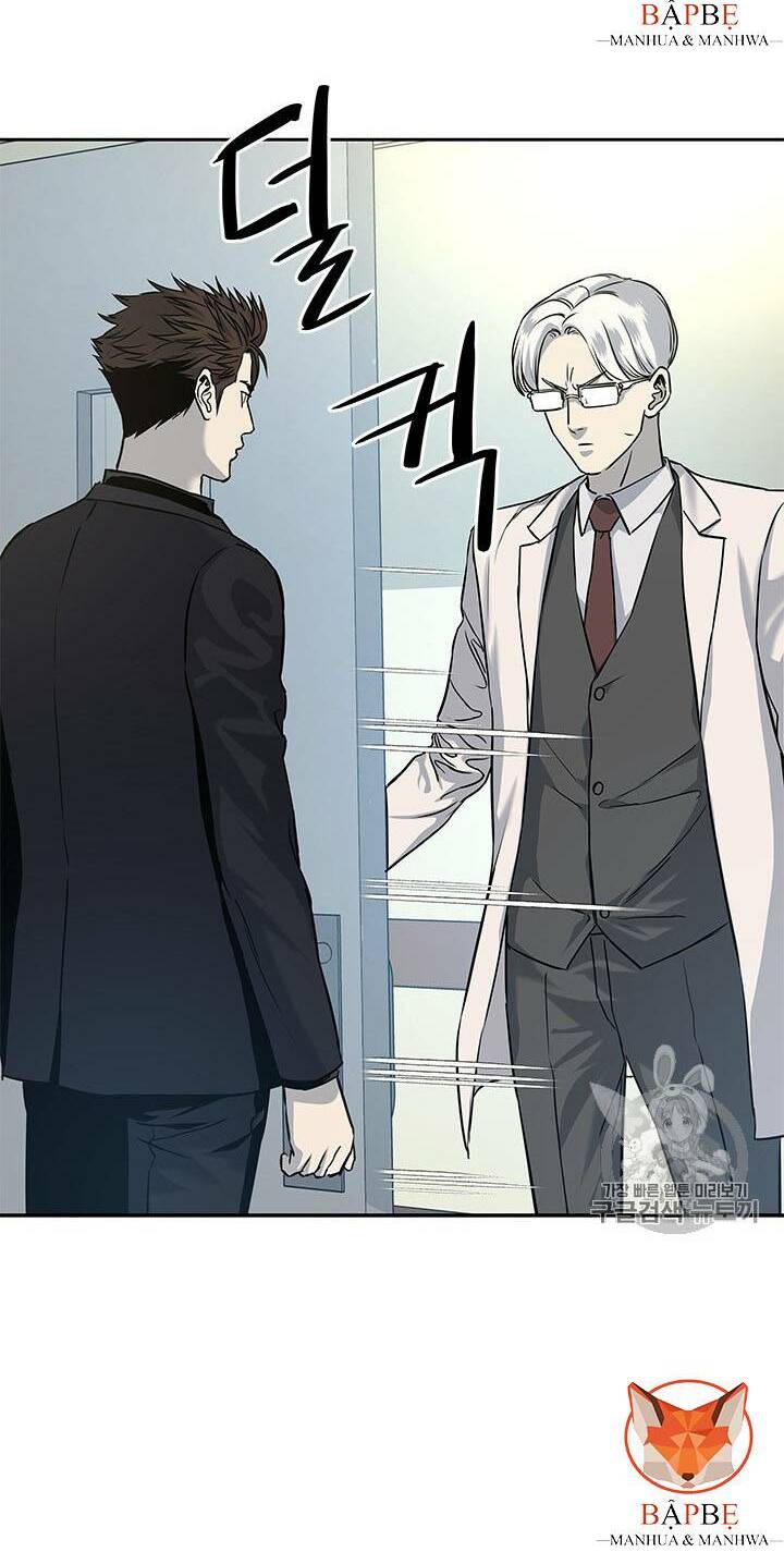 Đội trưởng lính đánh thuê - Chapter 28 - Page 59