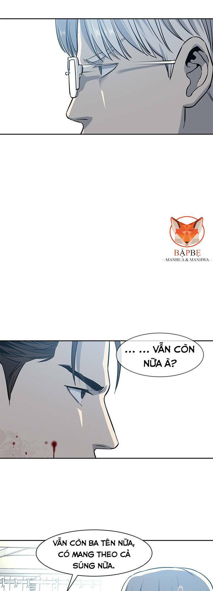 Đội trưởng lính đánh thuê - Chapter 28 - Page 64