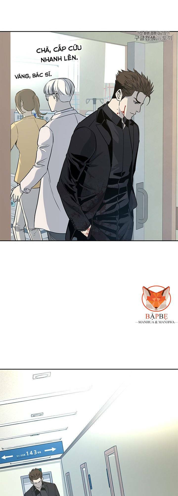 Đội trưởng lính đánh thuê - Chapter 28 - Page 67