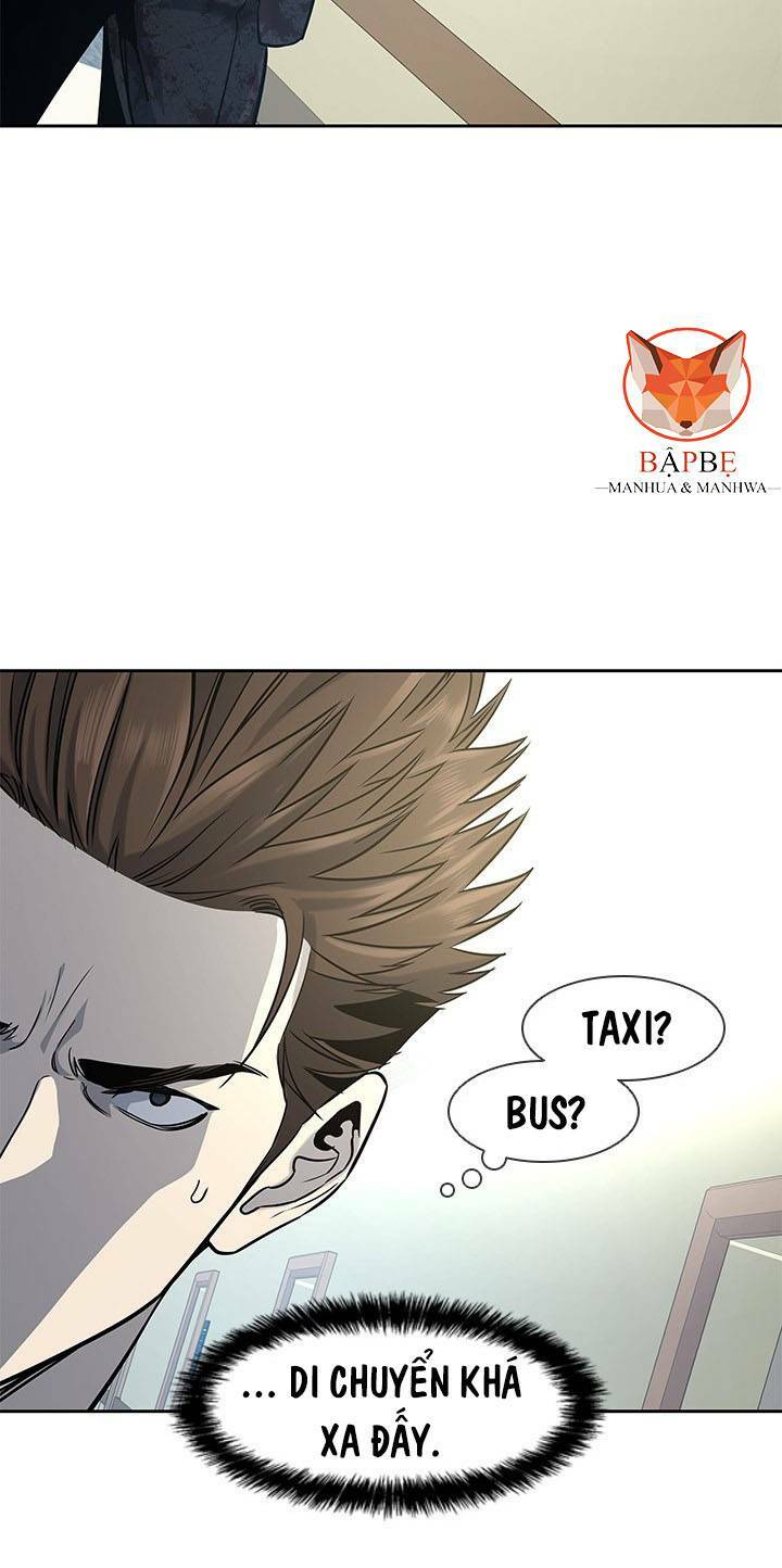 Đội trưởng lính đánh thuê - Chapter 28 - Page 69