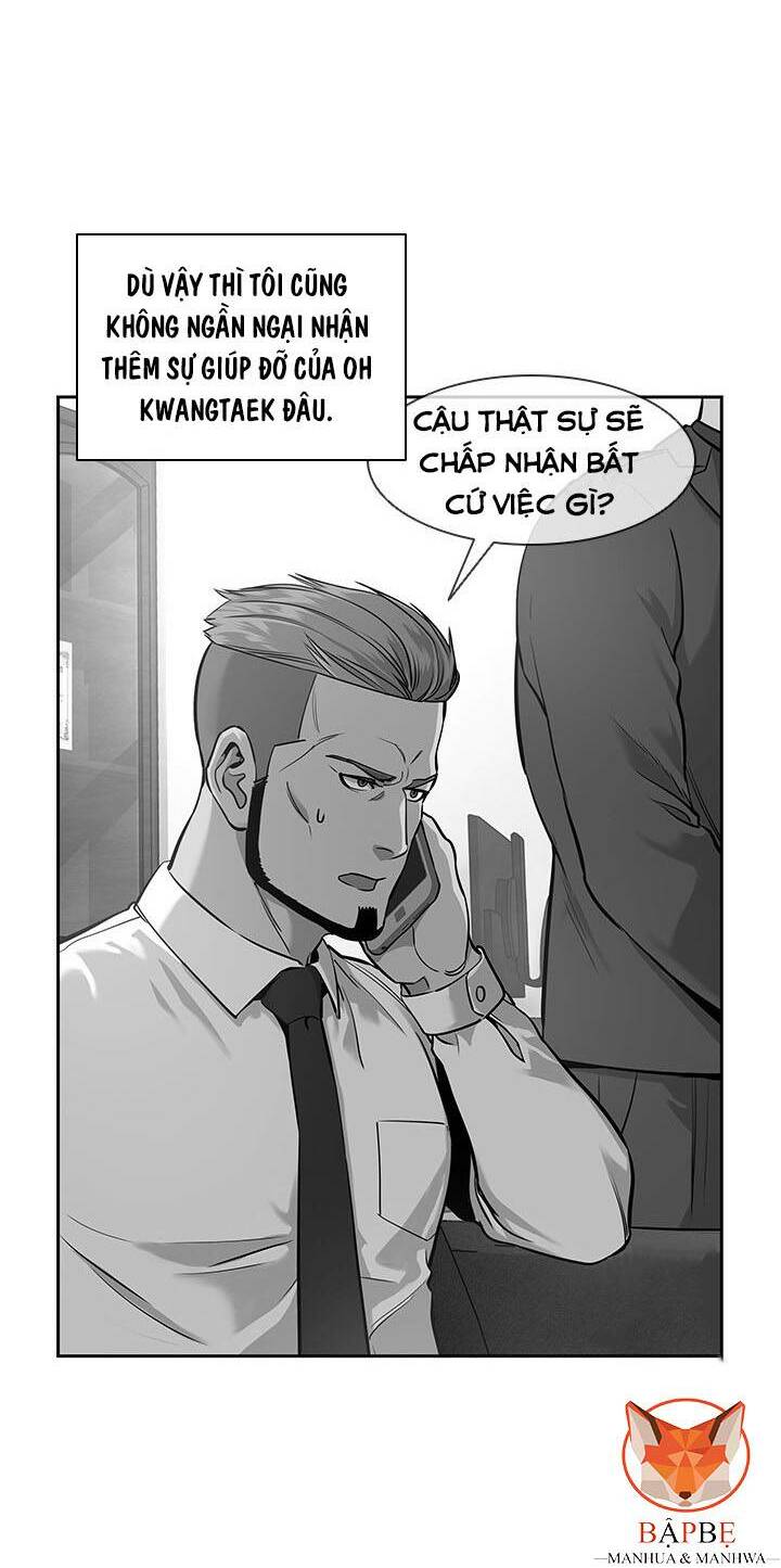 Đội trưởng lính đánh thuê - Chapter 28 - Page 70