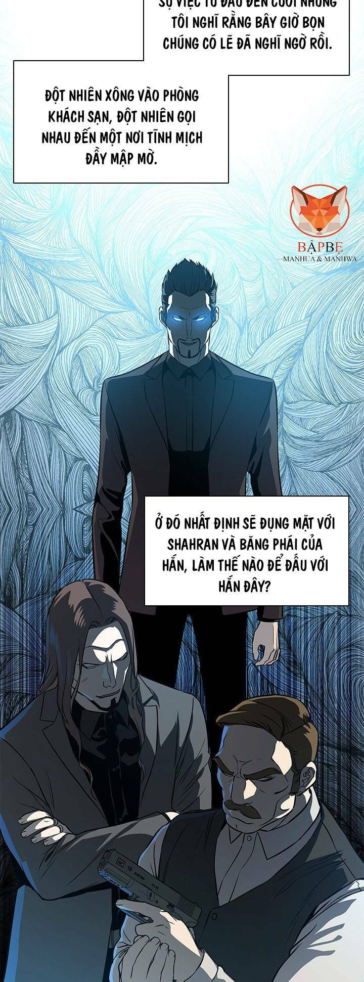 Đội trưởng lính đánh thuê - Chapter 28 - Page 72