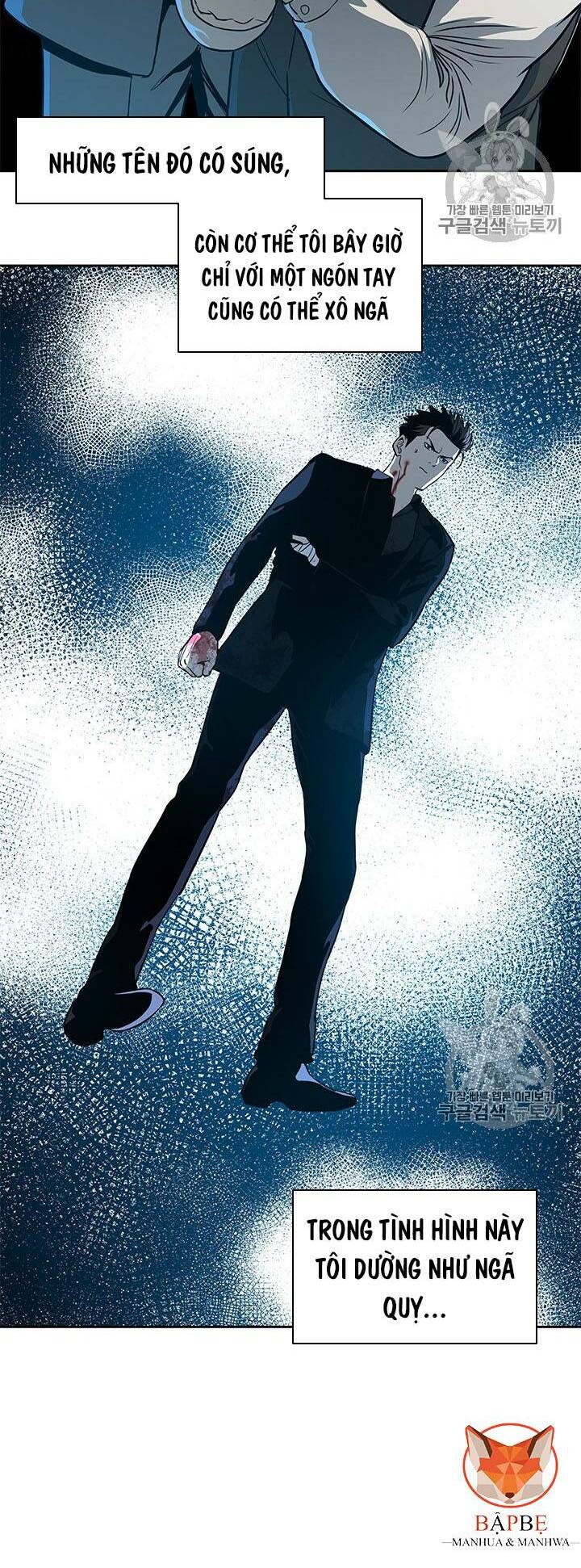 Đội trưởng lính đánh thuê - Chapter 28 - Page 73