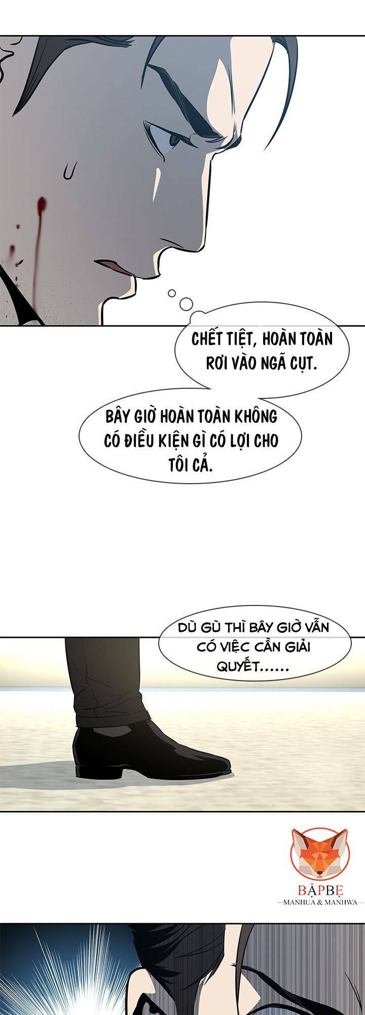 Đội trưởng lính đánh thuê - Chapter 28 - Page 74
