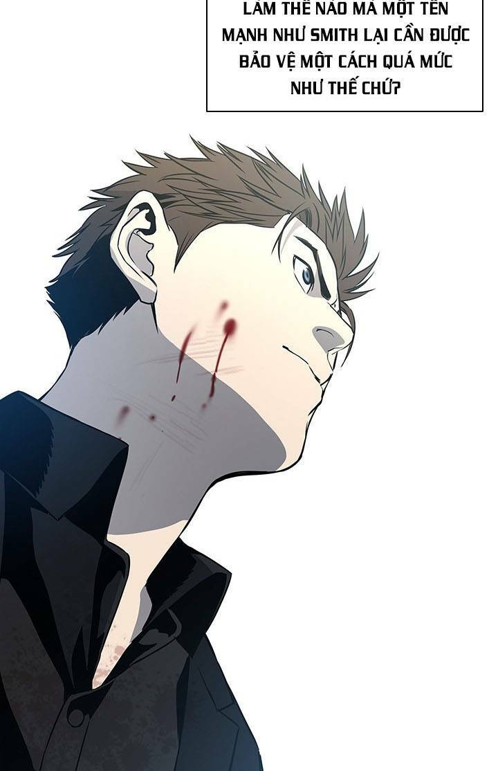 Đội trưởng lính đánh thuê - Chapter 28 - Page 78