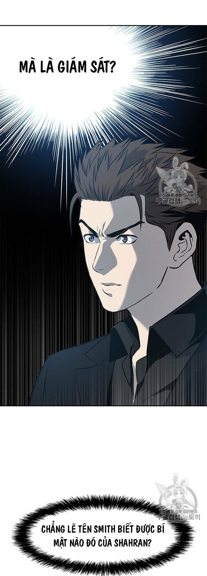 Đội trưởng lính đánh thuê - Chapter 28 - Page 80