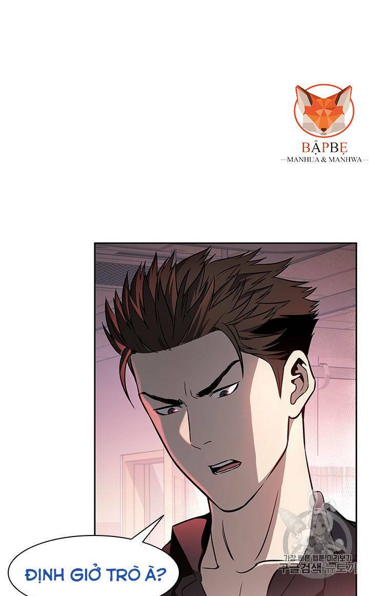 Đội trưởng lính đánh thuê - Chapter 29 - Page 12