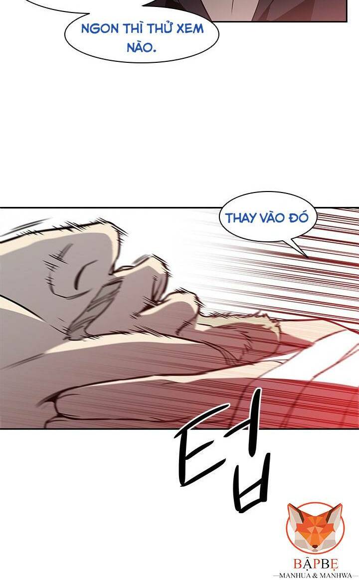 Đội trưởng lính đánh thuê - Chapter 29 - Page 13