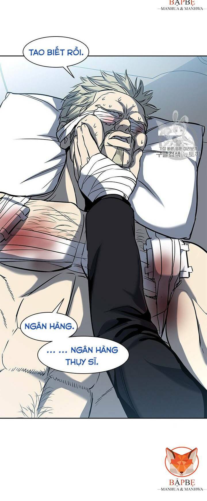 Đội trưởng lính đánh thuê - Chapter 29 - Page 16