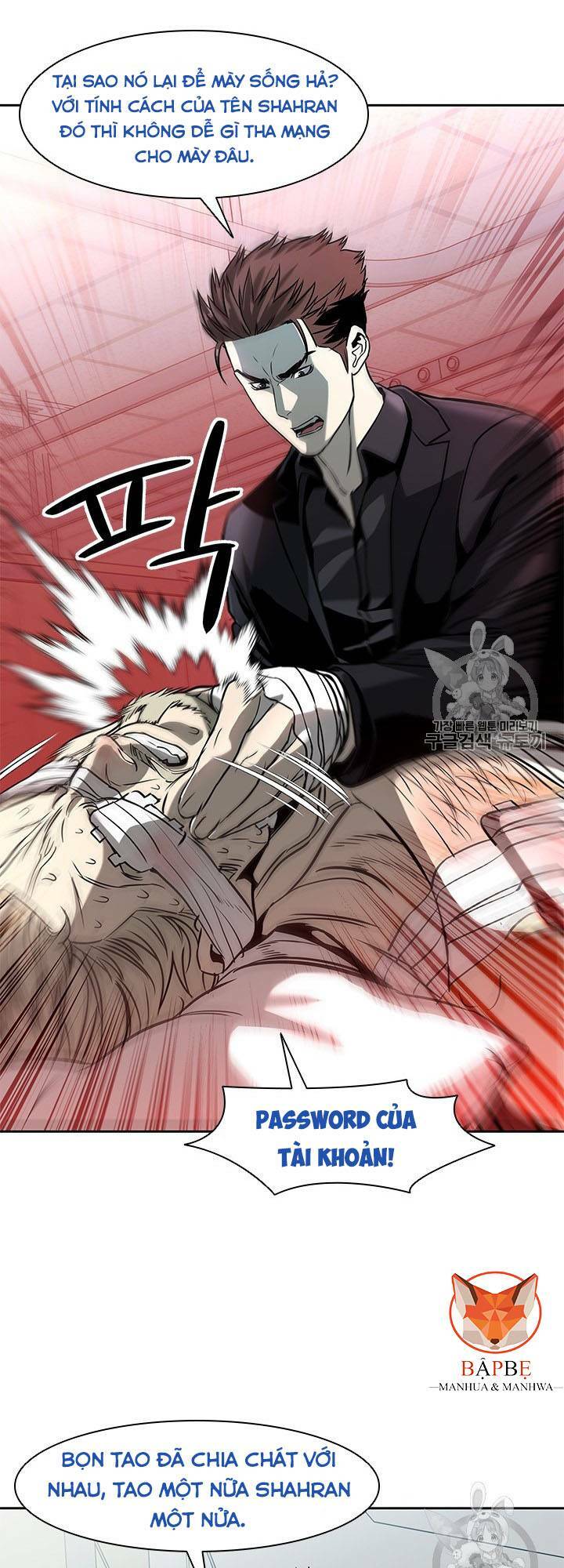 Đội trưởng lính đánh thuê - Chapter 29 - Page 17